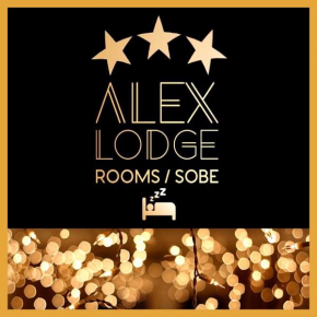 Alex Lodge